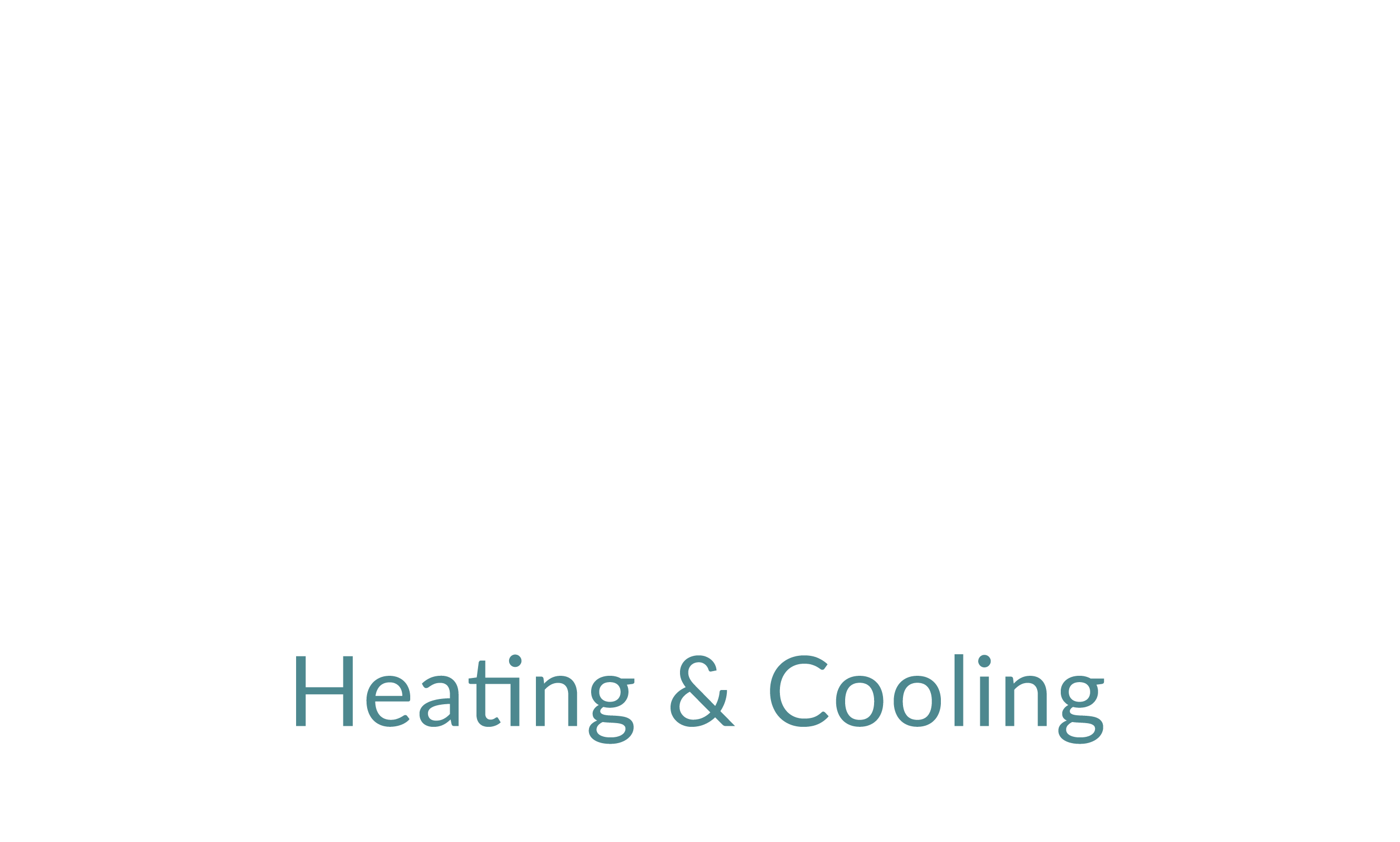 Logo of Nightingale Air featuring a simple bird design with the text 'Nightingale Air Heating & Cooling' and the tagline 'So you can live well year-round'.